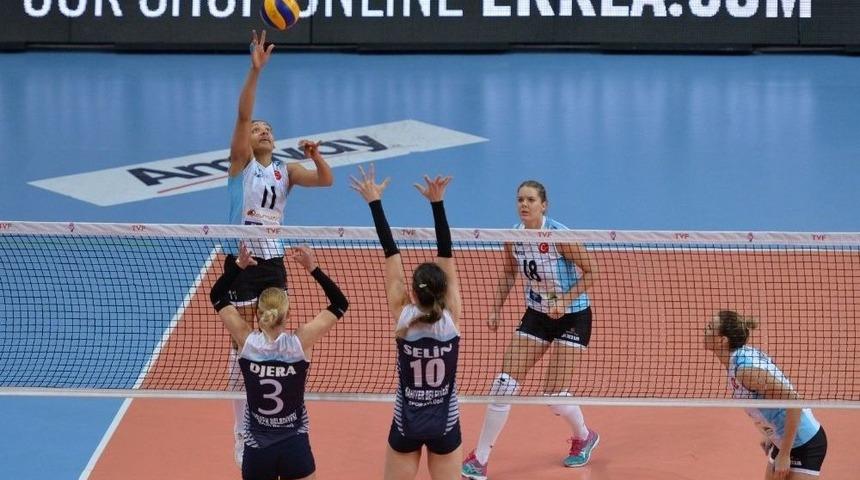 Sultanlar Set Vermedi