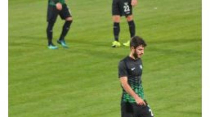 Denizlispor'da 2 Şok Birden