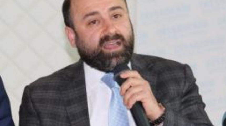 Diyarbekir K&uuml;lt&uuml;r Platformu Referandumda &lsquo;evet&rsquo; Oyu Kullanacak