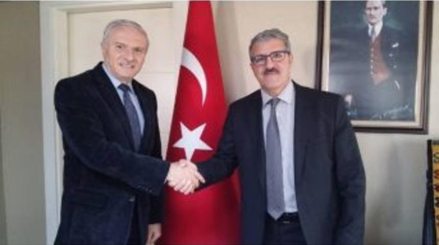 İşkur Ve Bik Malatya&rsquo;da &lsquo;basın Mesleki Eğitim Kursu&rsquo; D&uuml;zenleyecek