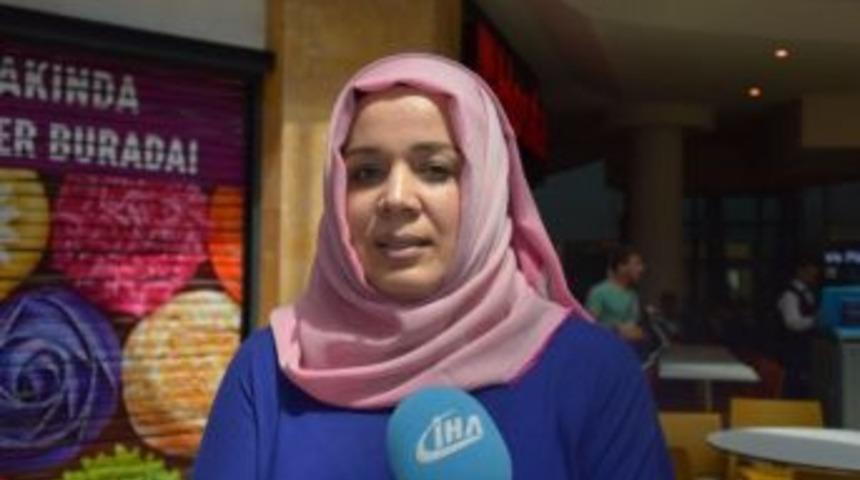 Sur&rsquo;da 8 Mart&rsquo;ta Şenliği