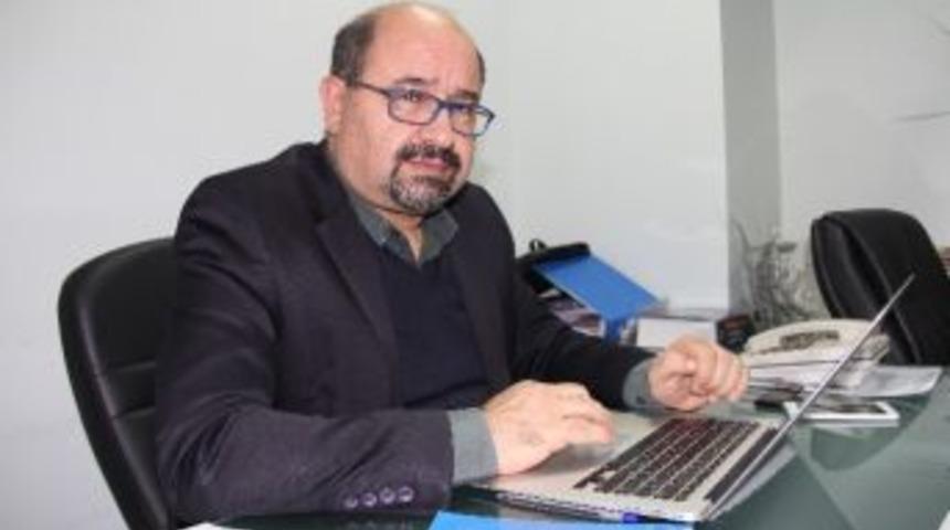 Prof. Dr. İbrahim Şahin: