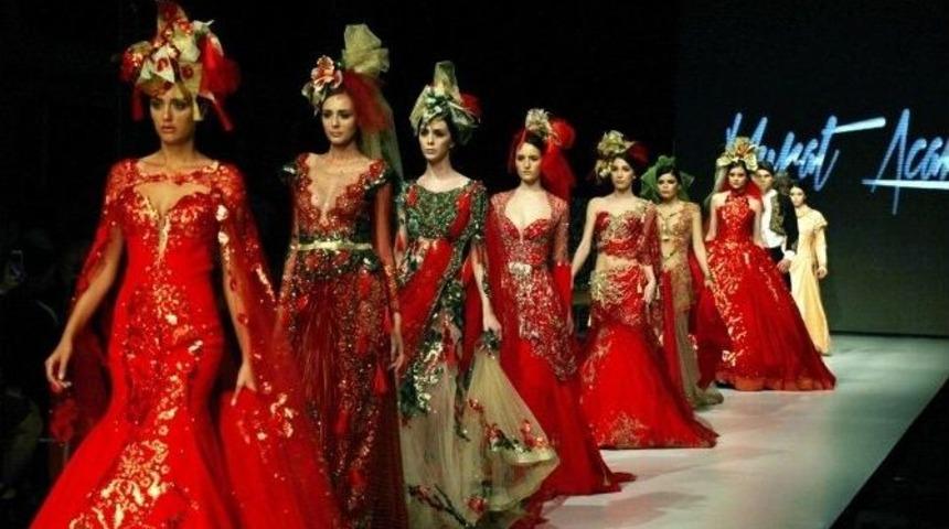 İzmir Fashion Week&rsquo;te Geri Sayım