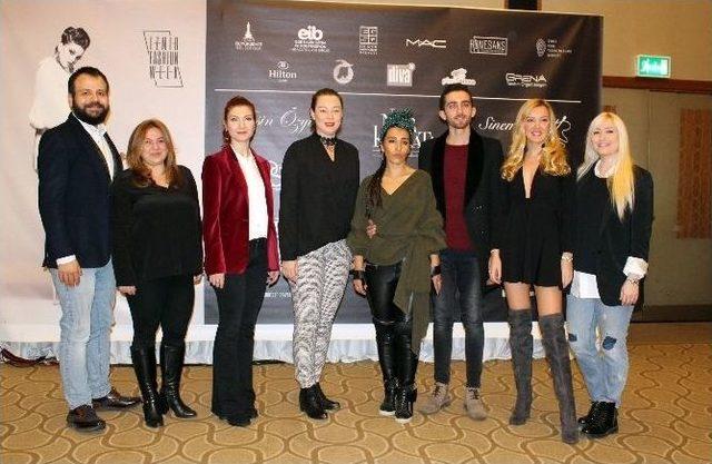 İzmir Fashion Week’te Geri Sayım