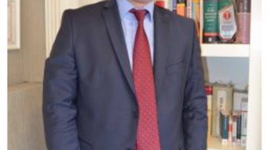 İskenderoğlu: &ldquo;cumhurbaşkanlığı H&uuml;k&uuml;met Sisteminin Tercih Edilmesi &Ouml;nemli Bir Karardır&rdquo;