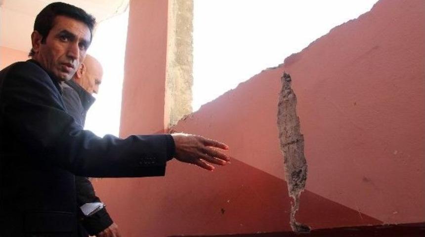 Ter&ouml;r Mağdurları, Mağduriyetlerinin Giderilmesini İstedi