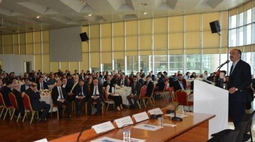 M&uuml;ezzinoğlu, Chp&rsquo;Li Vekile Bakarak Chp&rsquo;Yi Eleştirdi