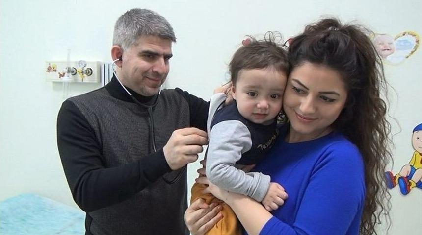 Akraba Evliliği Yapan &Ccedil;iftlere Doğum Uyarısı