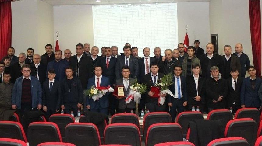 "gen&ccedil; Sada" Kuran-ı Kerim&rsquo;i G&uuml;zel Okuma Yarışması