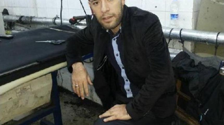 Otomobilde Bı&ccedil;aklanarak &Ouml;ld&uuml;r&uuml;ld&uuml;