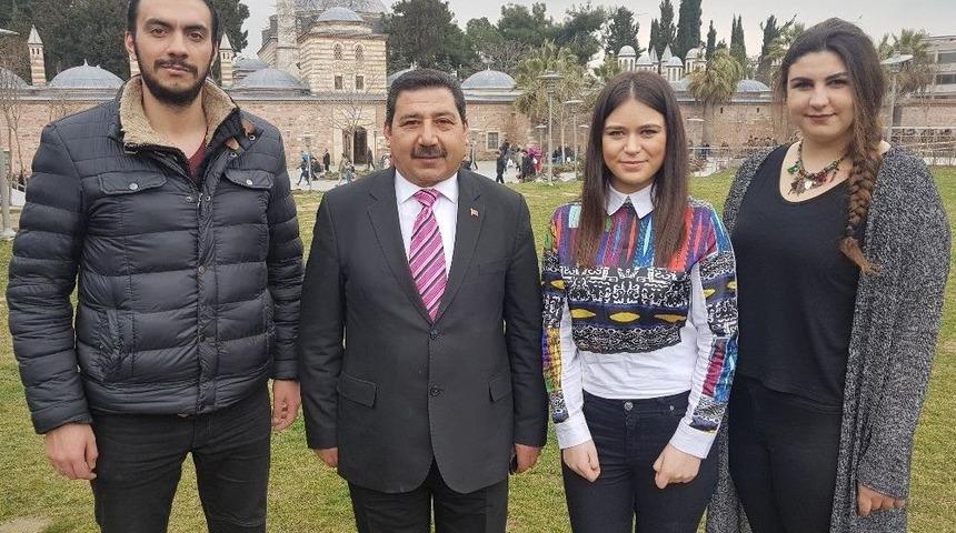 Kararım Evet Platformu 8 Milyon Yeni Se&ccedil;meni Bilgilendirecek