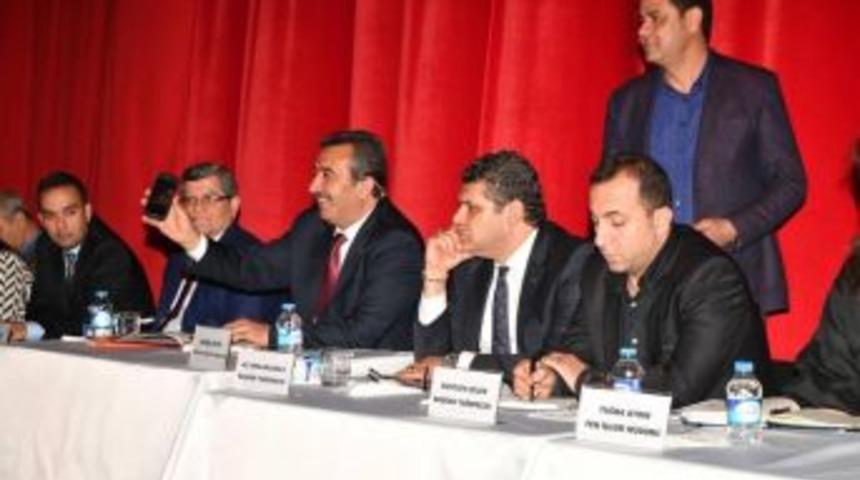 &Ccedil;ukurova&rsquo;ya Atat&uuml;rk Kadın Yaşam K&ouml;y&uuml;