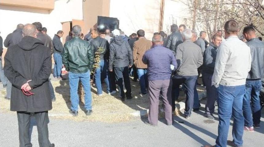 Bin 969 Kişinin Başvuru Yaptığı Kura &Ccedil;ekiminde 35 Kişi Alındı