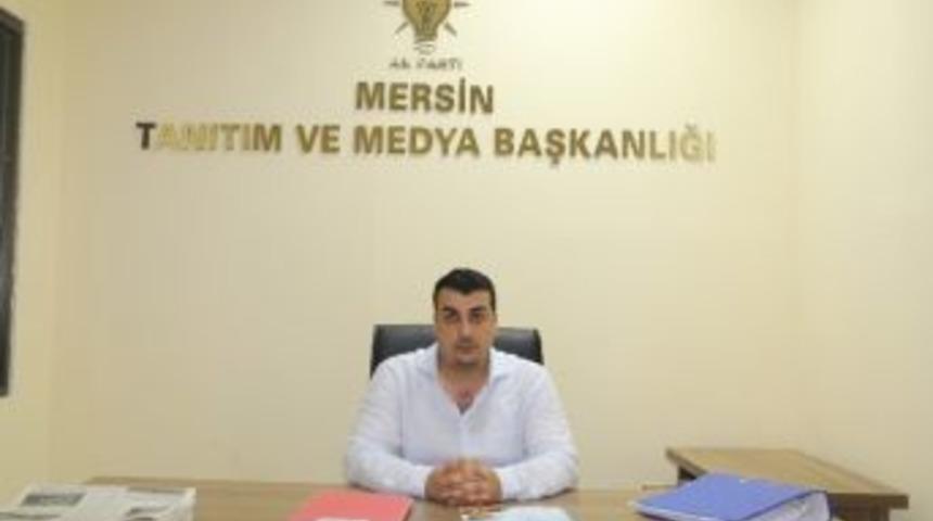 Ak Parti&rsquo;li Bostan: &ldquo;ter&ouml;r&uuml; De Ağa Babalarını Da Toprağa G&ouml;meceğiz&rdquo;