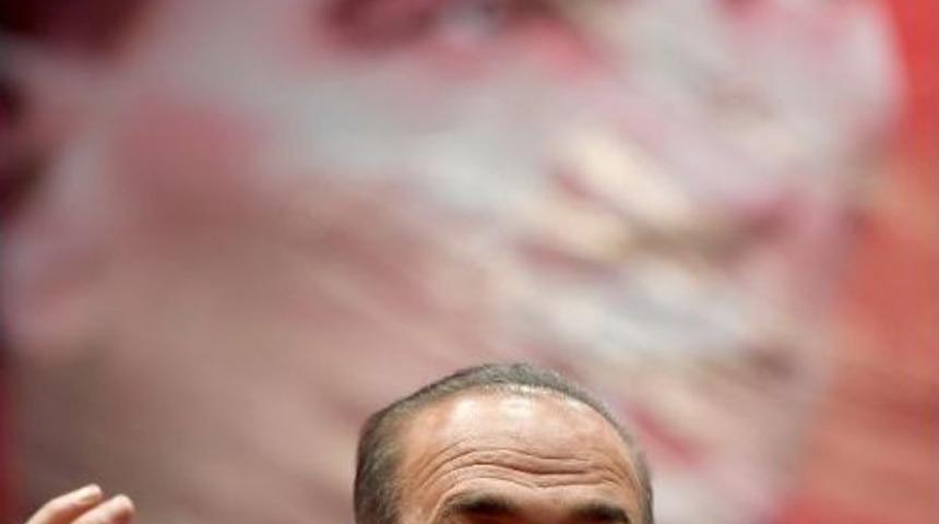 S&ouml;zl&uuml;: "demokrasiyi Hakim Kılacak, Evet Diyerek M&uuml;cadele Edeceğiz"