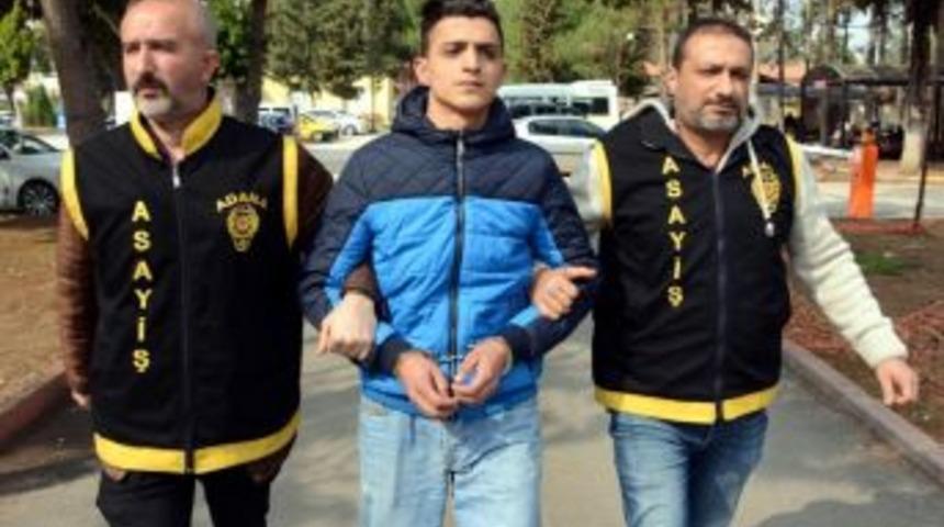 7&rsquo;si &Ccedil;ocuk 8 Gasp Zanlısı Yakalandı