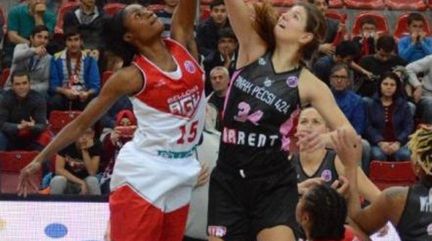 Ag&uuml;spor&rsquo;Lu Lara'ya Milli Takıma Katılmamaktan 4 Ma&ccedil; Ceza