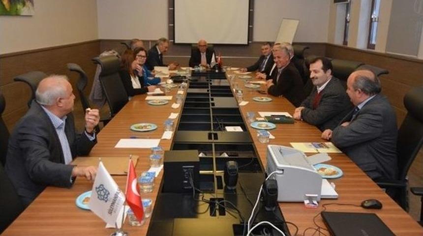 Başkan Eşkinat&rsquo;tan S&uuml;t &Uuml;reticilerine Destek Projesi