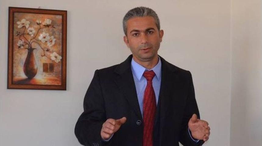 Malatyalı Vatandaşın Cumhurbaşkanı Erdoğan Taklidi G&ouml;renleri Şaşırtıyor