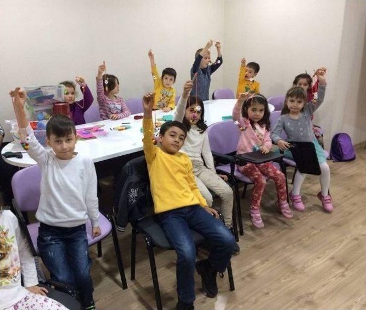 Kırklareli Sanat İle Yeşerecek G2