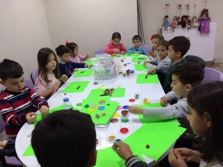 Kırklareli Sanat İle Yeşerecek G3