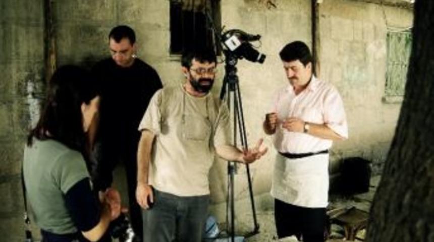 Sinemacı Ahmet Ulu&ccedil;ay Eskişehir&rsquo;de Anılacak