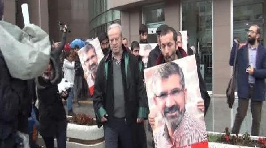 Tahir El&ccedil;i Anıldı