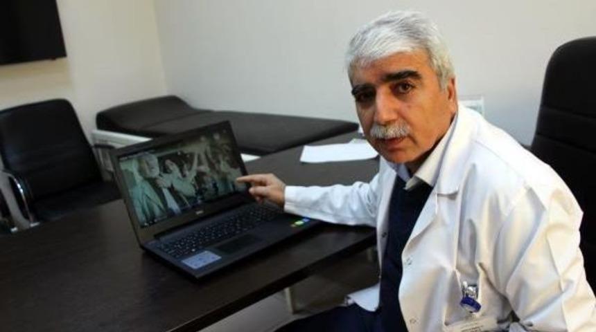 Batmanlı Doktor, Başvurdu 'haydi Baba' Kamu Spotunun Kaldırılmasına Karar Verdi