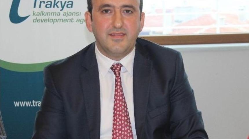 Gen&ccedil;lik İstihdamı Projesine Ab&rsquo;den Destek