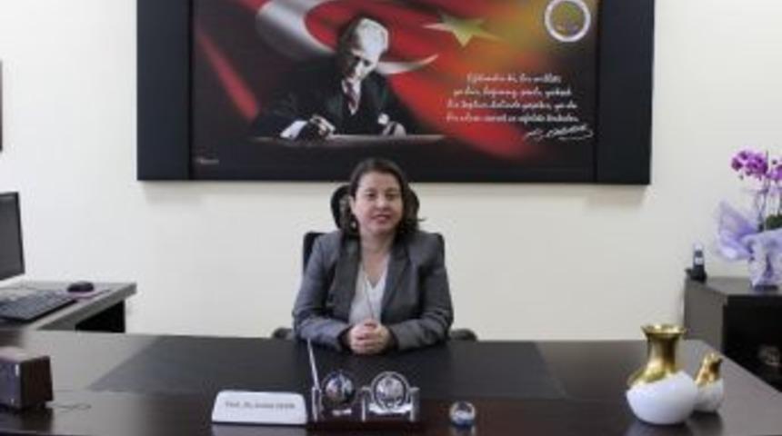 Be&uuml; Hemşirelik B&ouml;l&uuml;m&uuml;n&uuml;n Akreditasyonu Kabul Edildi