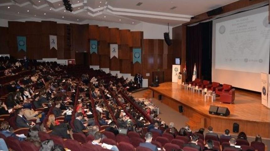 Yeni D&uuml;nya D&uuml;zeninde T&uuml;rkiye İddialı