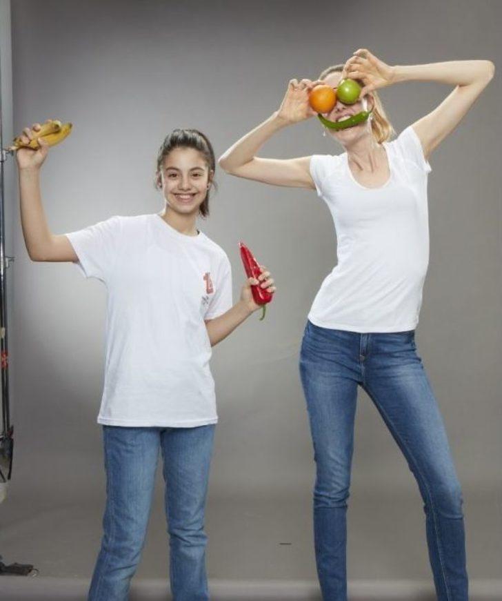 Ünlü İsimler Ve Futbolcular Obeziteye Karşı Milli Seferberlik Başlattı G5