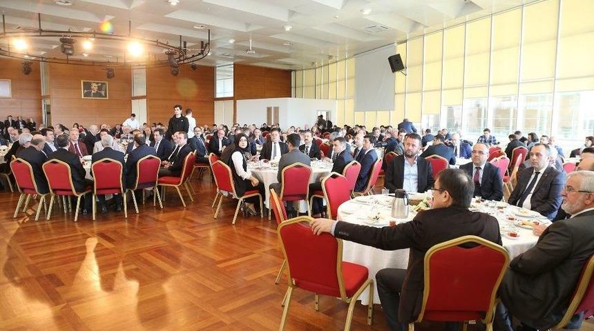 Balkan &Ccedil;alıştaylarının Finali Bursa&rsquo;da Yapıldı