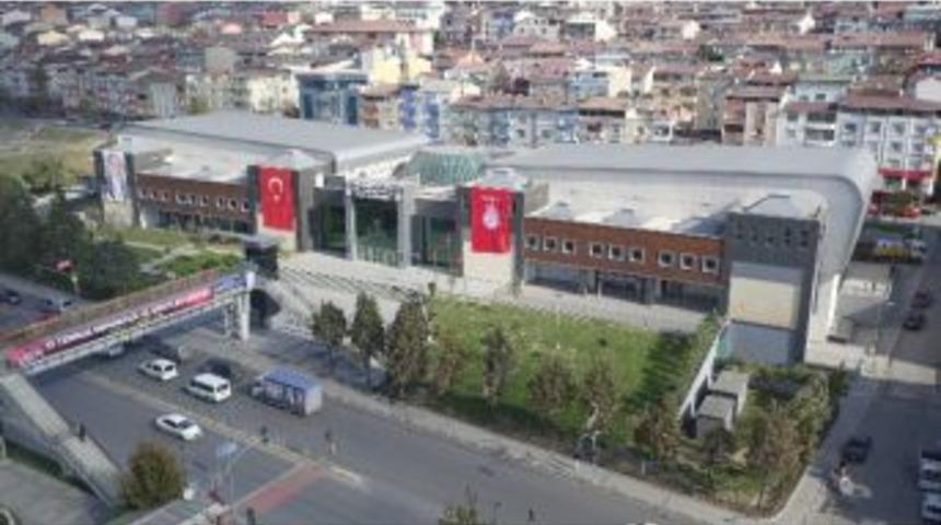 Sultangazi&rsquo;de Aralık Ayı Etkinlikleri