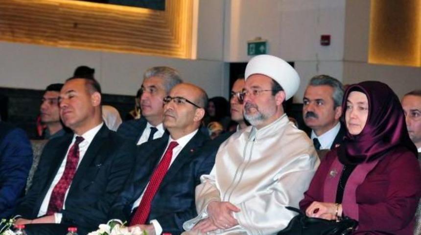 G&ouml;rmez: İnsanlığı Katledenlerlerden Allah Muhafaza Etsin (3)
