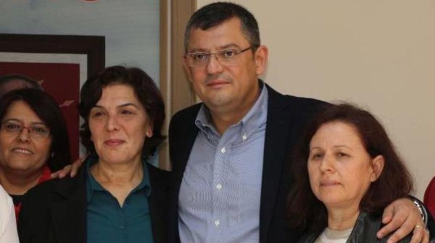 Chpli &Ouml;zel: Sendikal &Ouml;rg&uuml;tlenmenin &Ouml;n&uuml;ndeki En B&uuml;y&uuml;k Engel Başkanlık Sistemi (2)