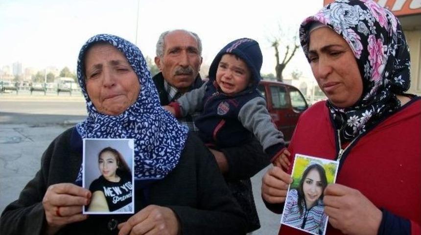 16 Yaşındaki Neymune 4 G&uuml;nd&uuml;r Kayıp