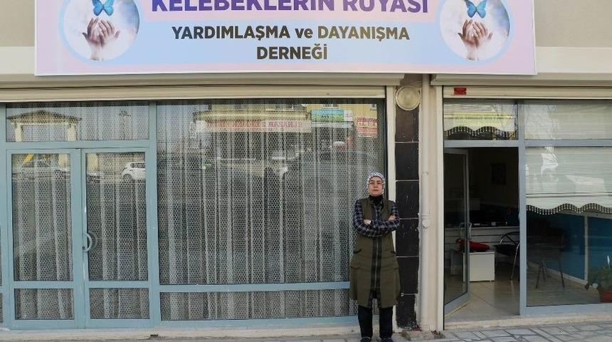 Kelebek Etkisi Devam Ediyor