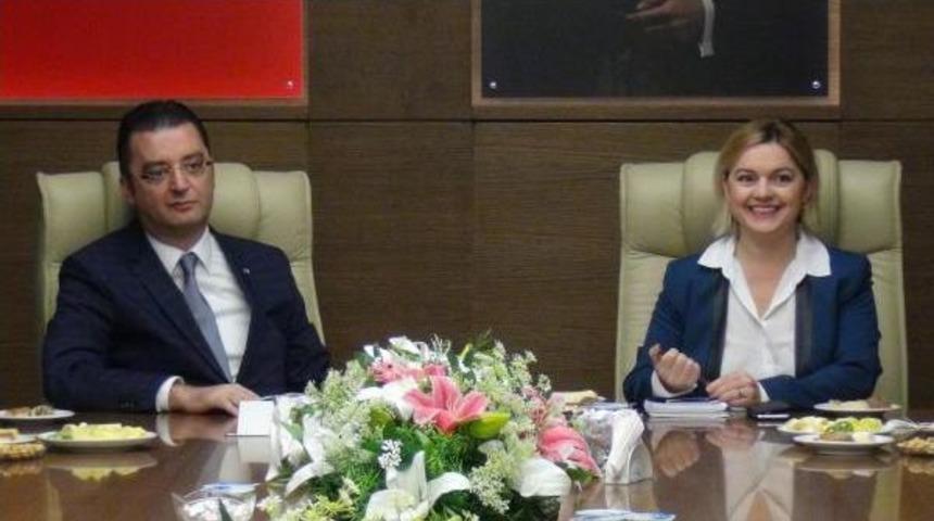 Chp'li B&ouml;ke'den Ohal Eleştirisi