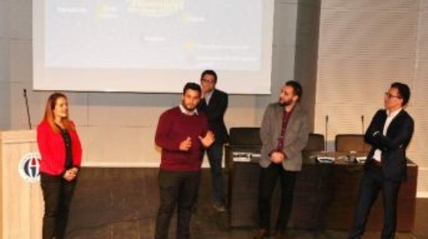 Ga&uuml;n&rsquo;de &ldquo;ınnocampus Tanıtım Etkinliği&rdquo; Yapıldı