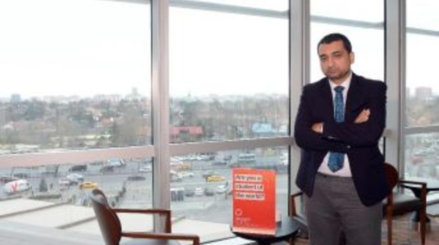 Keck Enstit&uuml;s&uuml; Minerva Okulları T&uuml;rk &Ouml;ğrencilerini Bekliyor