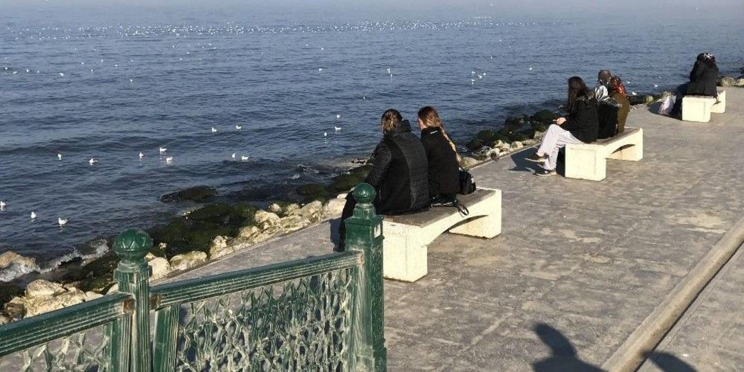 Ak&ccedil;akoca Hafta Sonu Doldu