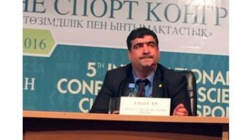 İdareci Ve B&uuml;rokratlar Birliği Derneği Genel Başkanı Can&rsquo;dan &rsquo;d&ouml;viz&rsquo; A&ccedil;ıklaması