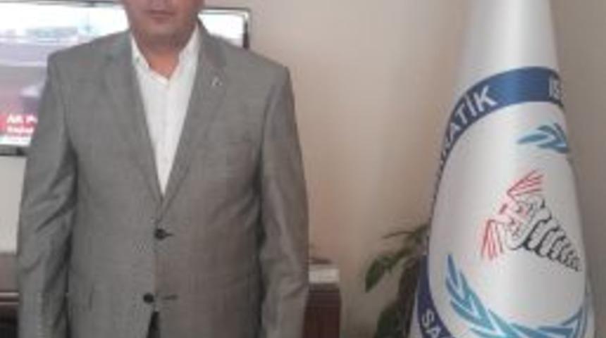 Engelli Annesi Hemşirenin Zaferi