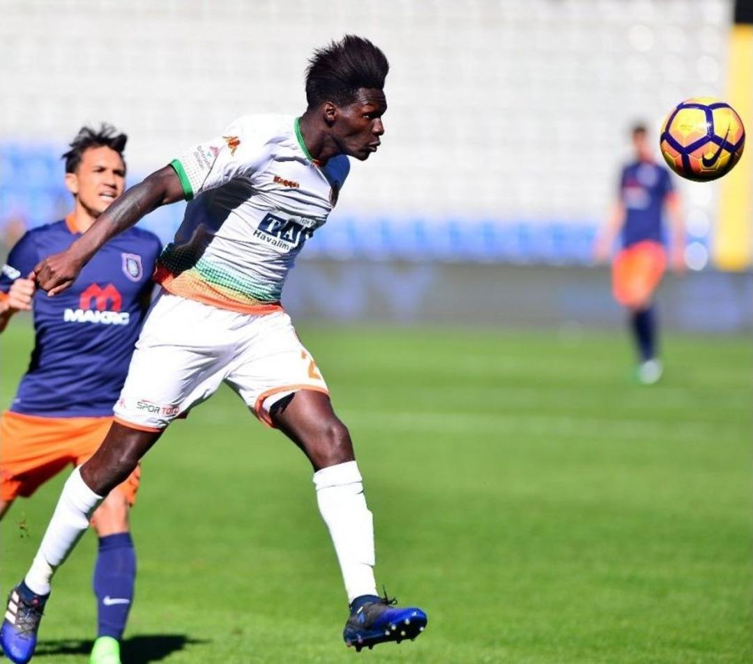 Spor Toto S&uuml;per Lig