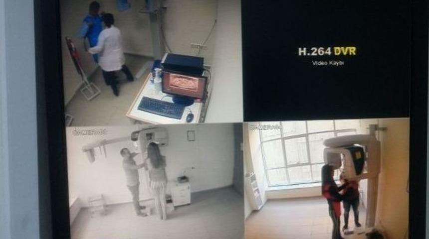 Diş Hekimliği Fak&uuml;ltesi Yeni Yatırımlarla Tedavi S&uuml;recini Hızlandırıyor