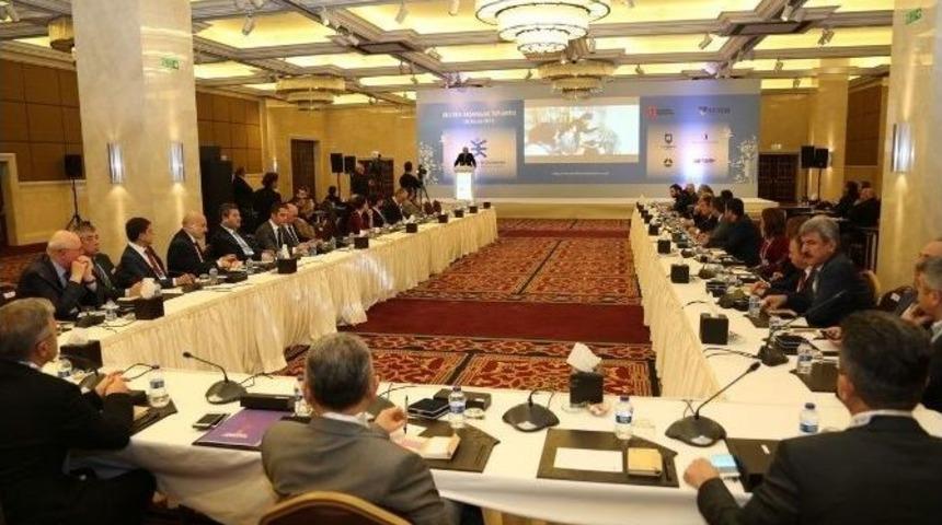 Odunpazarı Belediye K&uuml;t&uuml;phaneleri T&uuml;rkiye İ&ccedil;in &Ouml;rnek G&ouml;sterildi