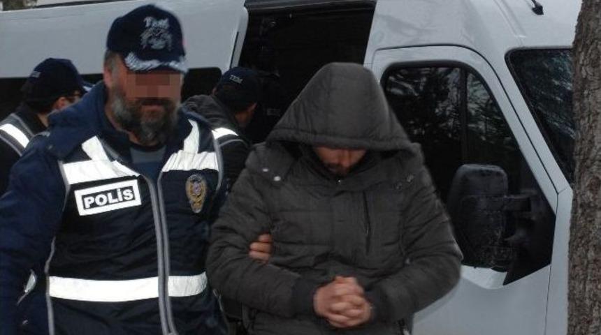 Fet&ouml; Ş&uuml;phelisi 7 Kişi Daha Adliyeye Sevk Edildi