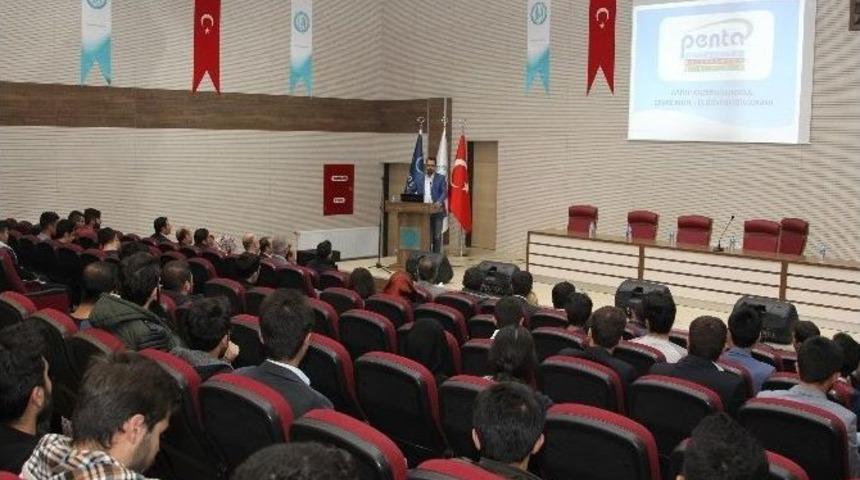 Be&uuml;&rsquo;de Eğitim Semineri D&uuml;zenlendi