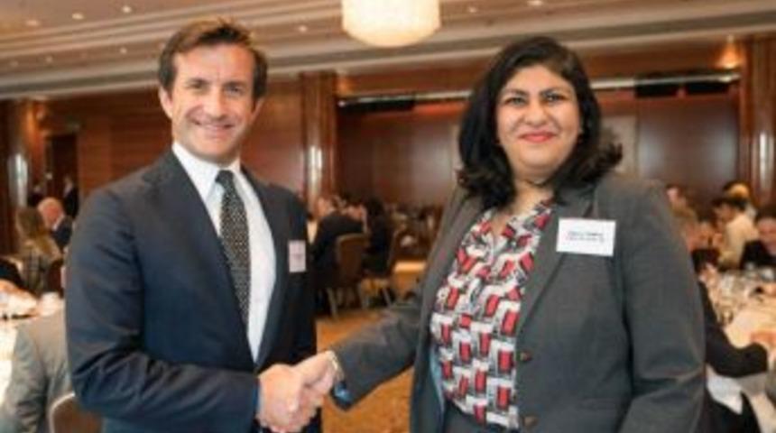 Garanti Bankası Sendikasyon Kredisinin Tamamını Yeniledi